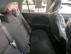 تويوتا كورولا كروس